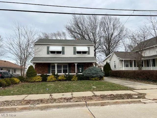 1531 E 290th Street, Wickliffe, Ohio,MLS Now Listing ID