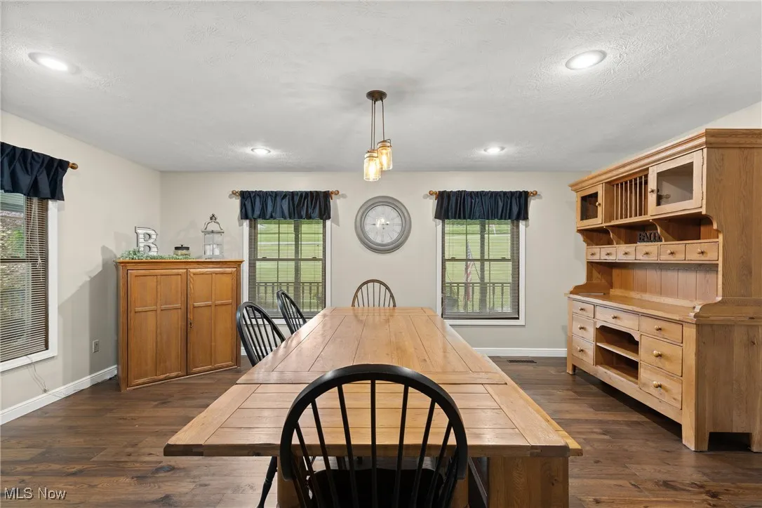 70994 Kagg Hill Road, St Clairsville, Ohio,MLS Now Listing ID