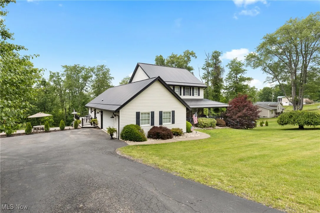 70994 Kagg Hill Road, St Clairsville, Ohio,MLS Now Listing ID