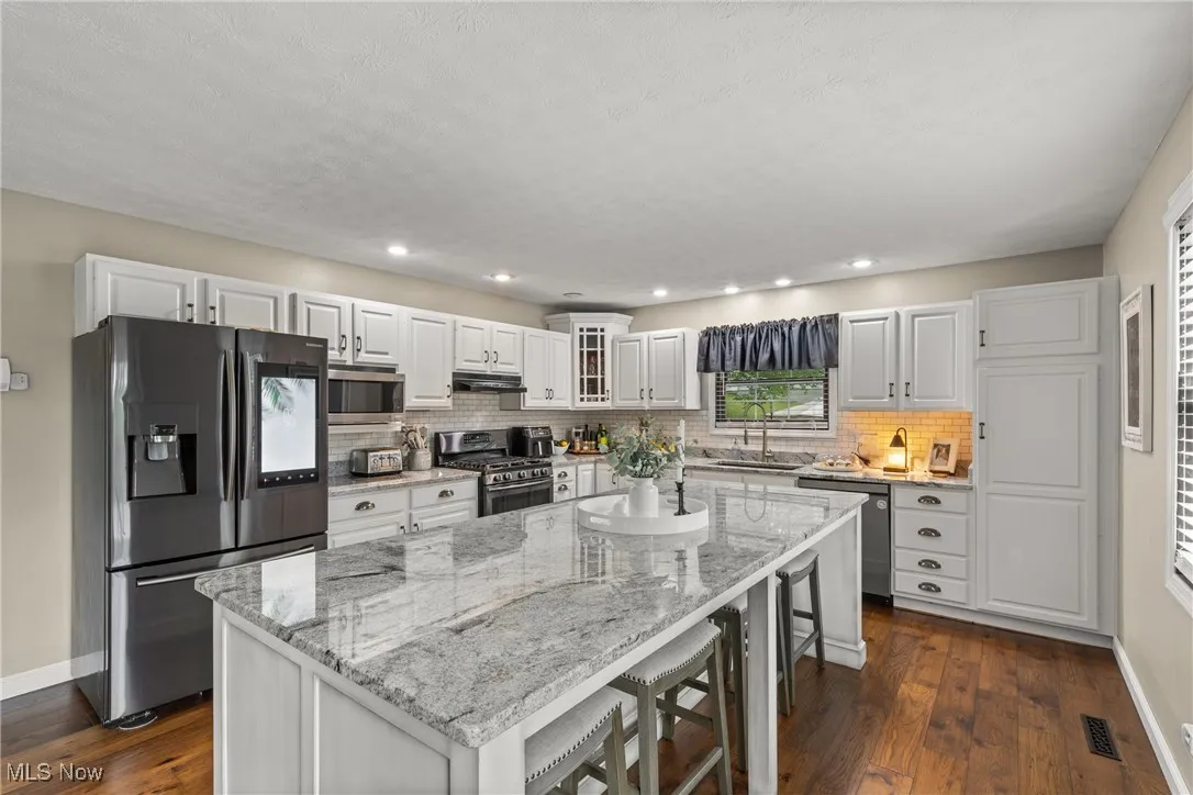 70994 Kagg Hill Road, St Clairsville, Ohio,MLS Now Listing ID