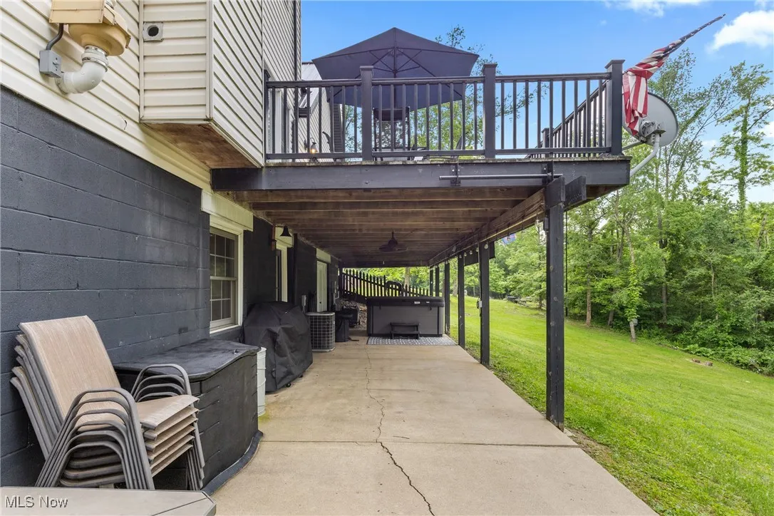 70994 Kagg Hill Road, St Clairsville, Ohio,MLS Now Listing ID