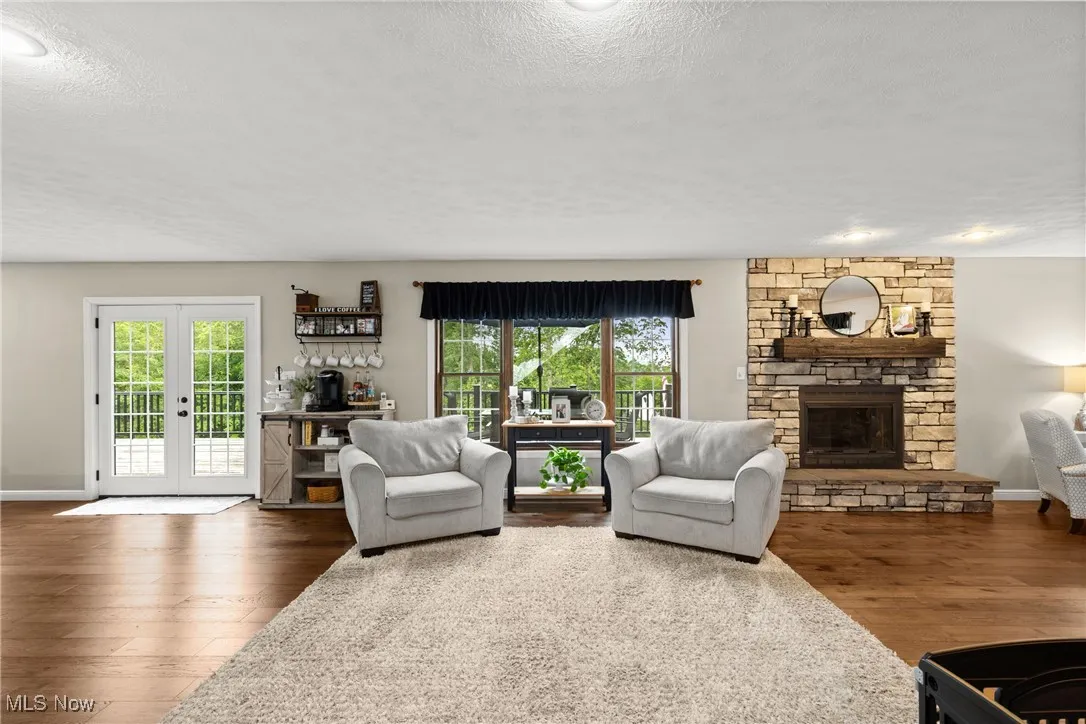 70994 Kagg Hill Road, St Clairsville, Ohio,MLS Now Listing ID