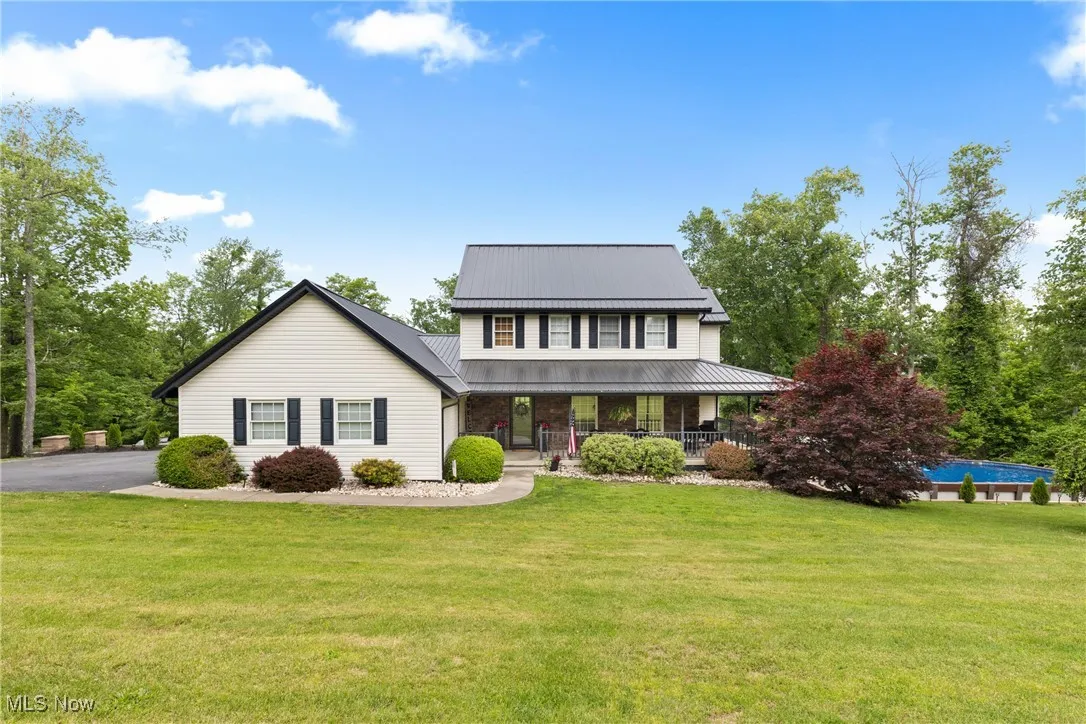 70994 Kagg Hill Road, St Clairsville, Ohio,MLS Now Listing ID