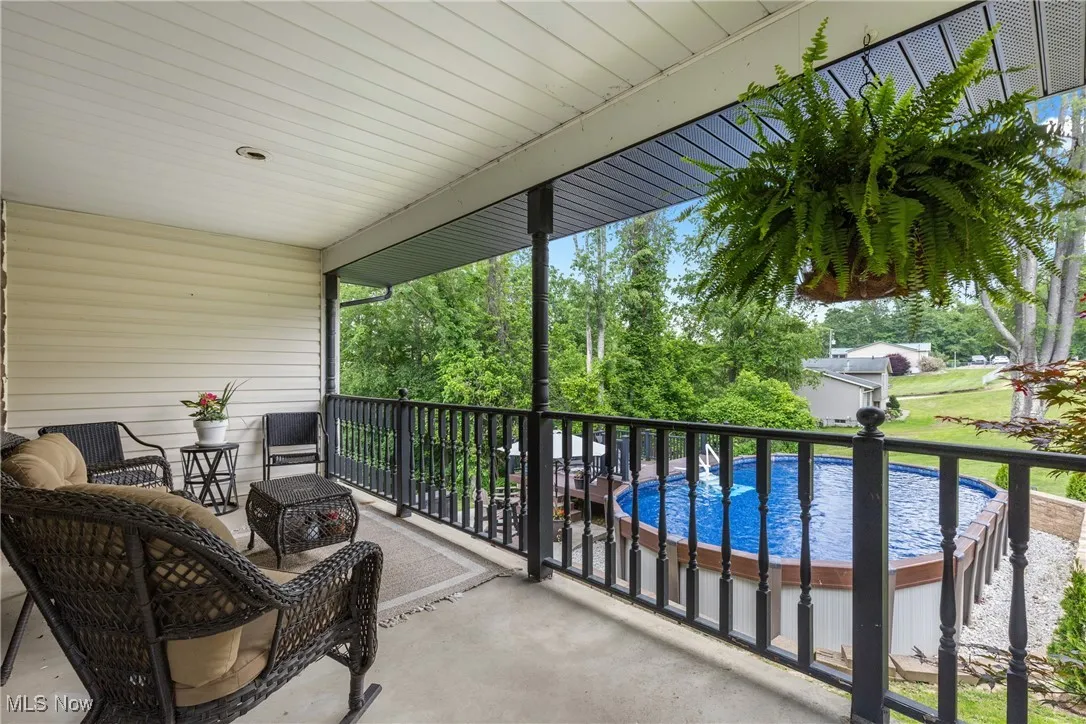 70994 Kagg Hill Road, St Clairsville, Ohio,MLS Now Listing ID