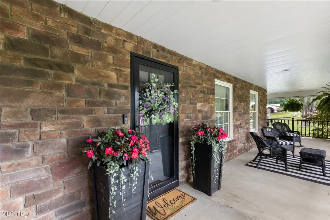 70994 Kagg Hill Road, St Clairsville, Ohio,MLS Now Listing ID