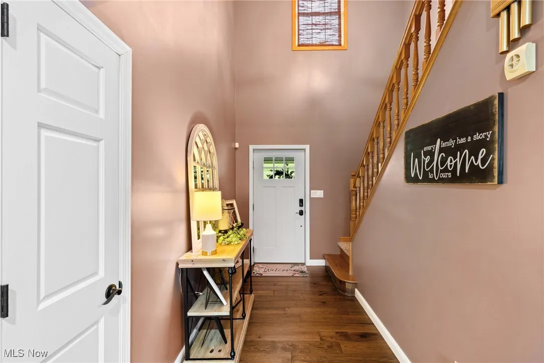 70994 Kagg Hill Road, St Clairsville, Ohio,MLS Now Listing ID