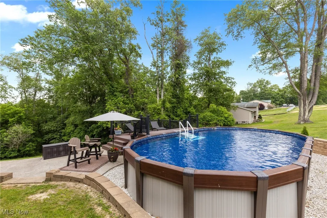 70994 Kagg Hill Road, St Clairsville, Ohio,MLS Now Listing ID