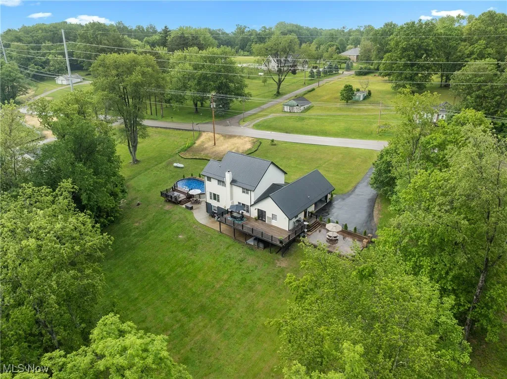 70994 Kagg Hill Road, St Clairsville, Ohio,MLS Now Listing ID