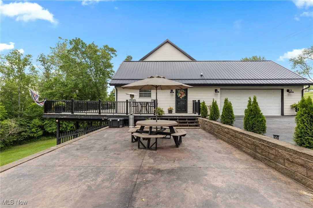 70994 Kagg Hill Road, St Clairsville, Ohio,MLS Now Listing ID