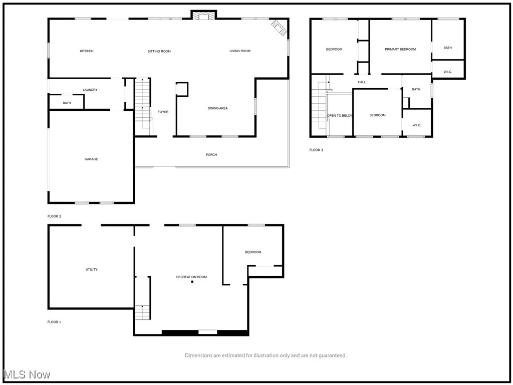 70994 Kagg Hill Road, St Clairsville, Ohio,MLS Now Listing ID