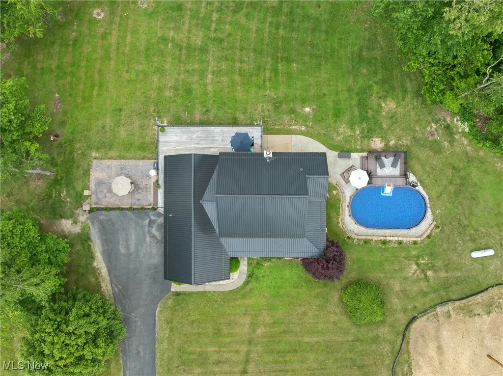 70994 Kagg Hill Road, St Clairsville, Ohio,MLS Now Listing ID