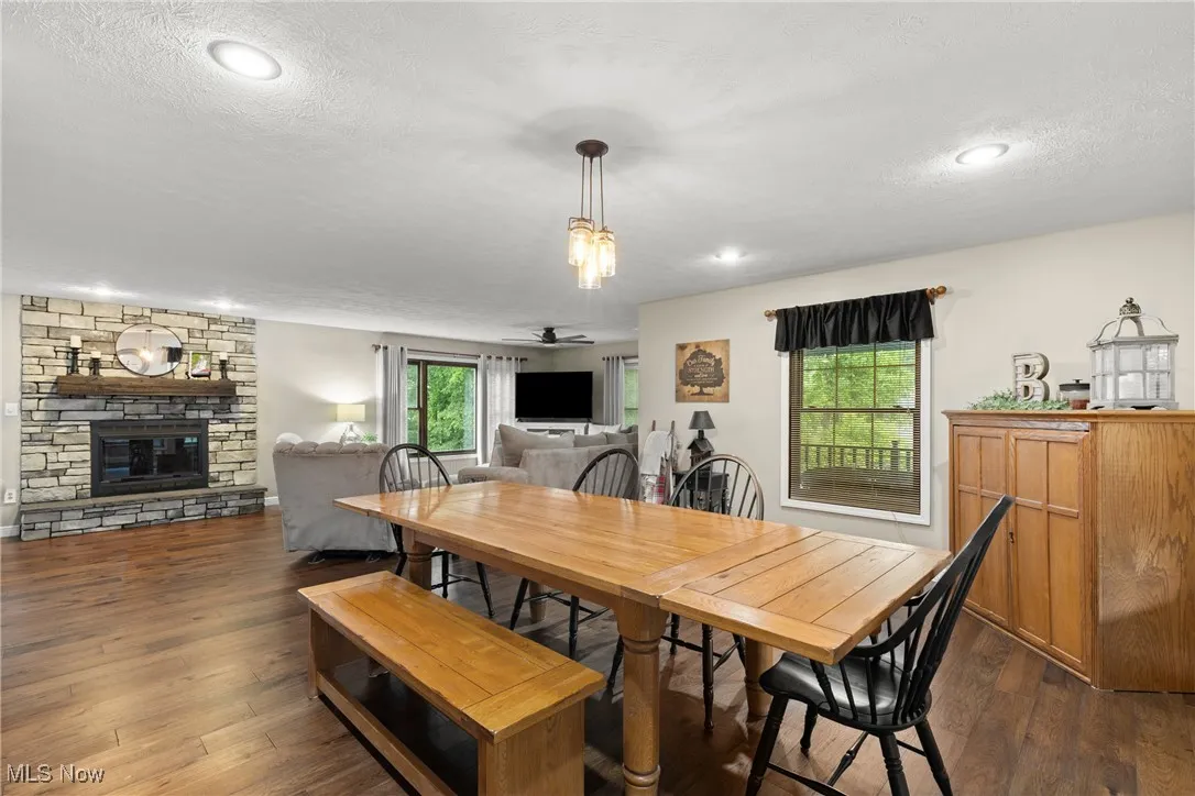 70994 Kagg Hill Road, St Clairsville, Ohio,MLS Now Listing ID