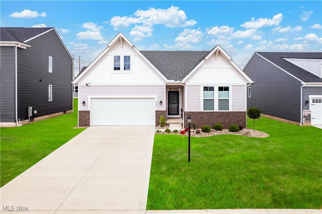 8896 Firethorne Drive, Columbia Station, Ohio,MLS Now Listing ID