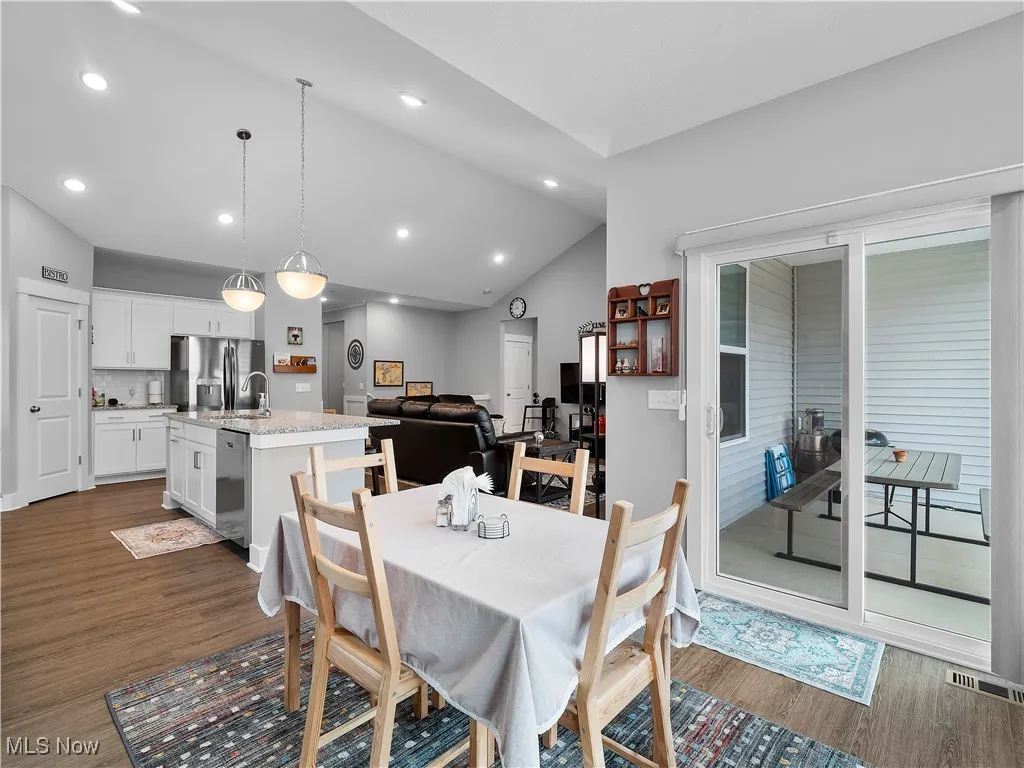 8896 Firethorne Drive, Columbia Station, Ohio,MLS Now Listing ID