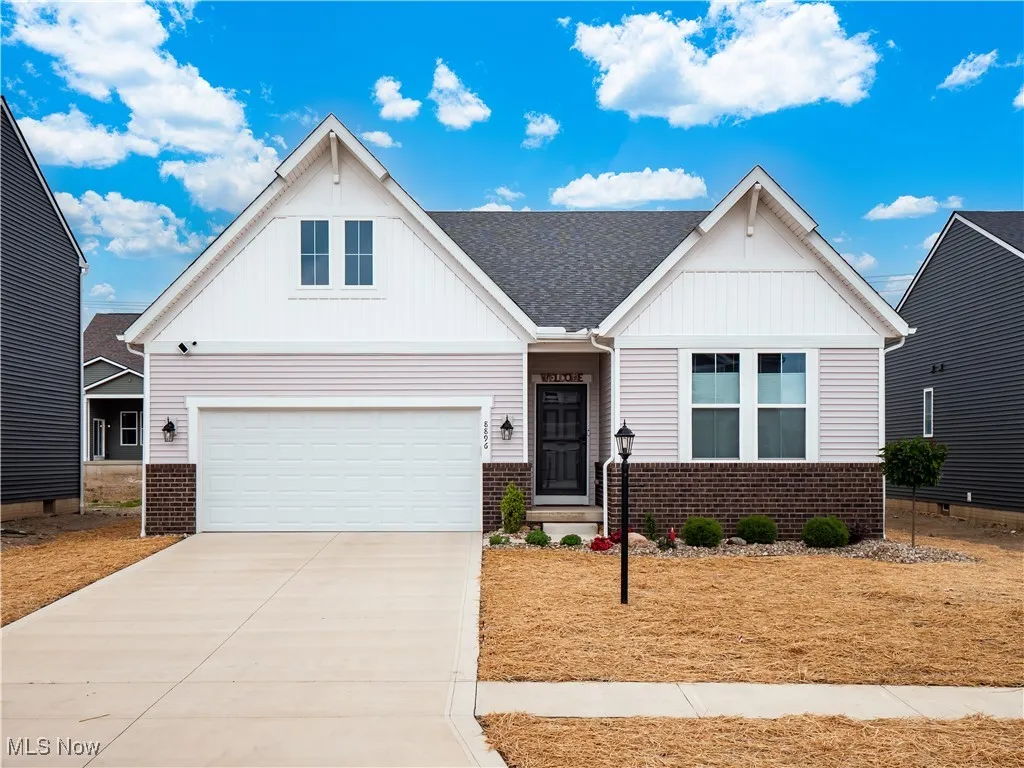 8896 Firethorne Drive, Columbia Station, Ohio,MLS Now Listing ID