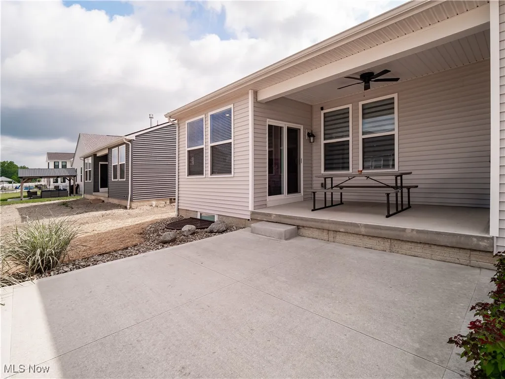 8896 Firethorne Drive, Columbia Station, Ohio,MLS Now Listing ID