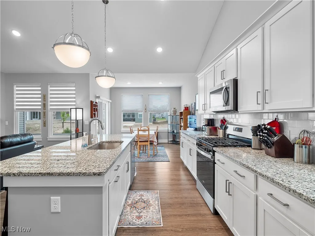 8896 Firethorne Drive, Columbia Station, Ohio,MLS Now Listing ID