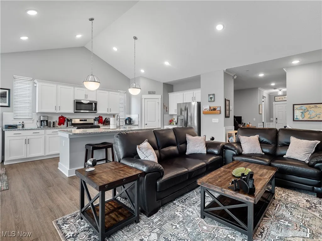 8896 Firethorne Drive, Columbia Station, Ohio,MLS Now Listing ID