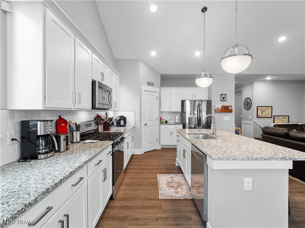 8896 Firethorne Drive, Columbia Station, Ohio,MLS Now Listing ID