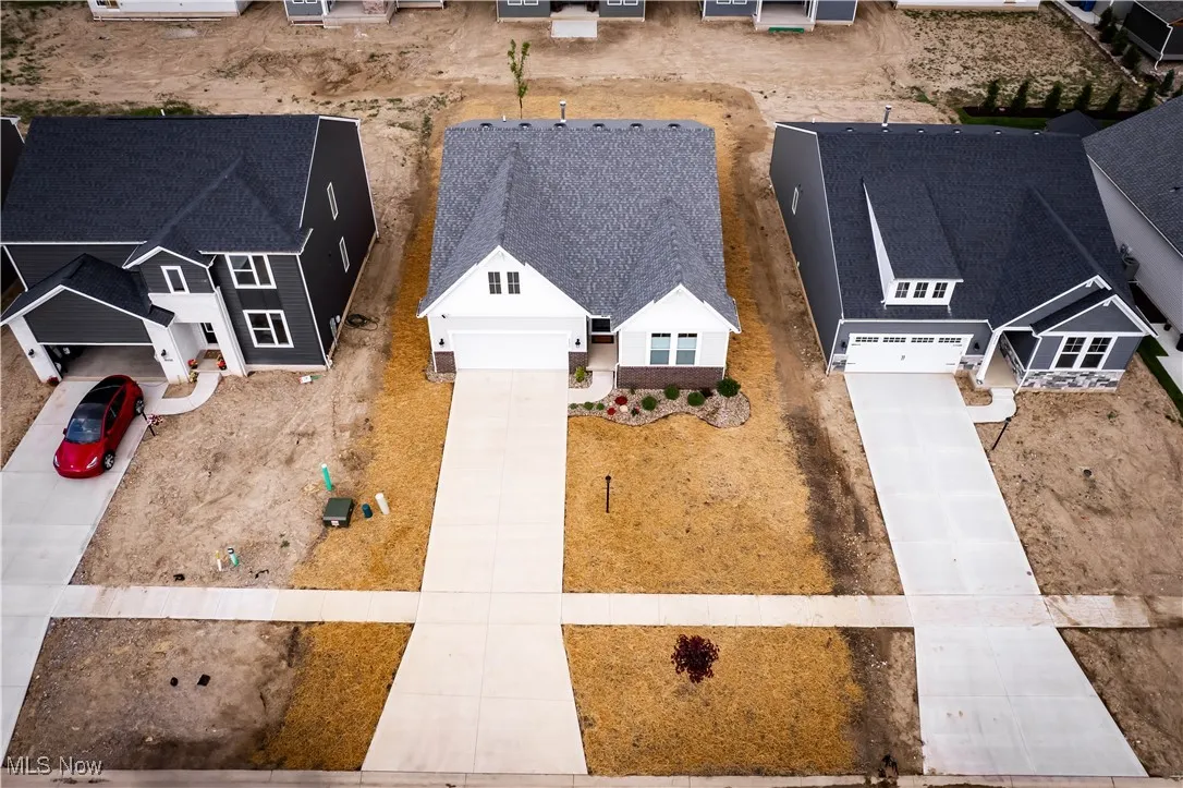 8896 Firethorne Drive, Columbia Station, Ohio,MLS Now Listing ID