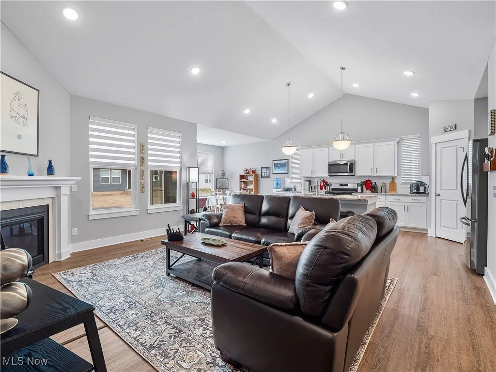 8896 Firethorne Drive, Columbia Station, Ohio,MLS Now Listing ID