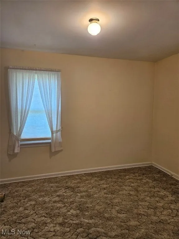 Bedroom or dining room