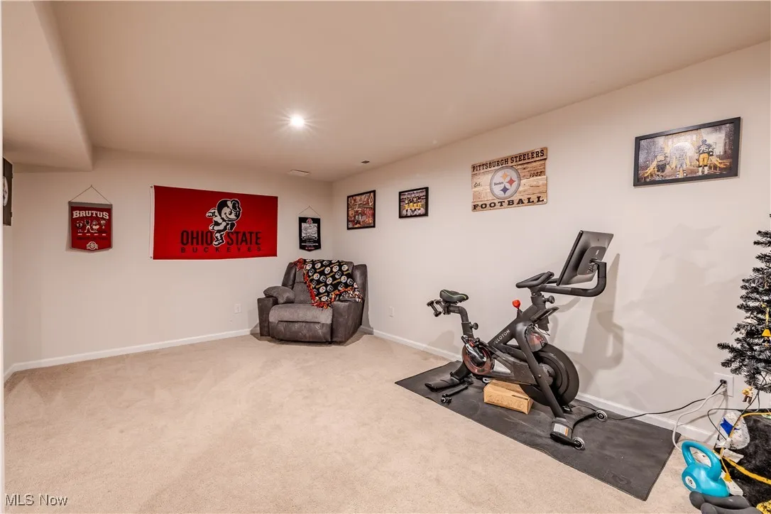 1791 Muirfield Lane, Ohio,MLS Now Listing ID