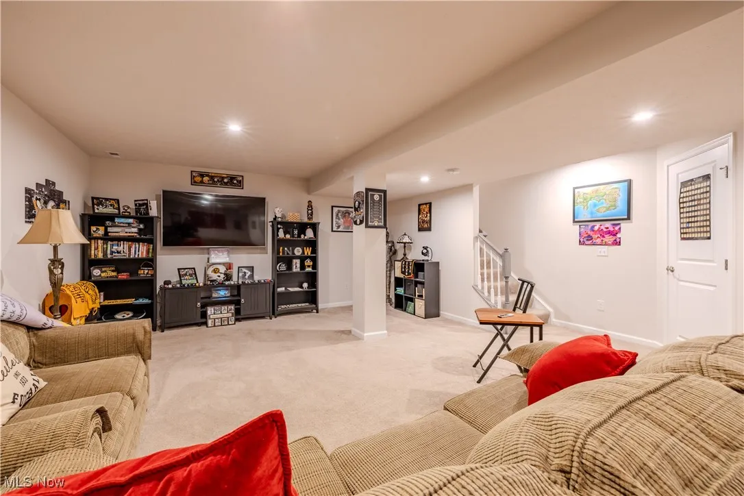 1791 Muirfield Lane, Ohio,MLS Now Listing ID