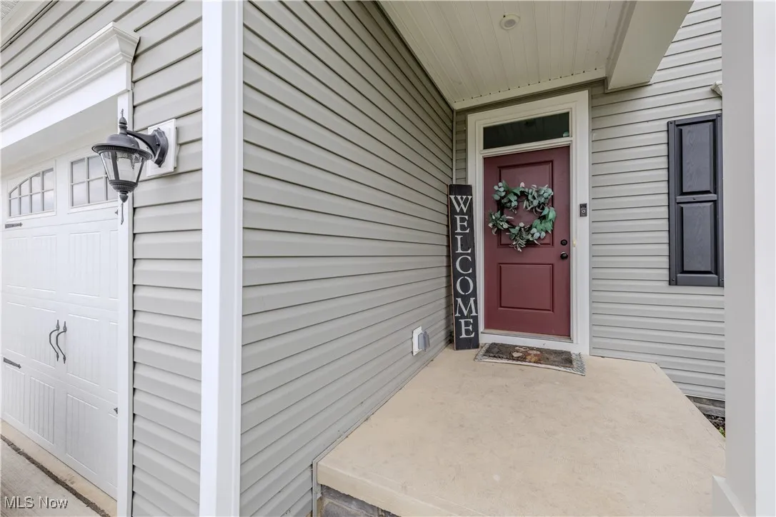 1791 Muirfield Lane, Ohio,MLS Now Listing ID