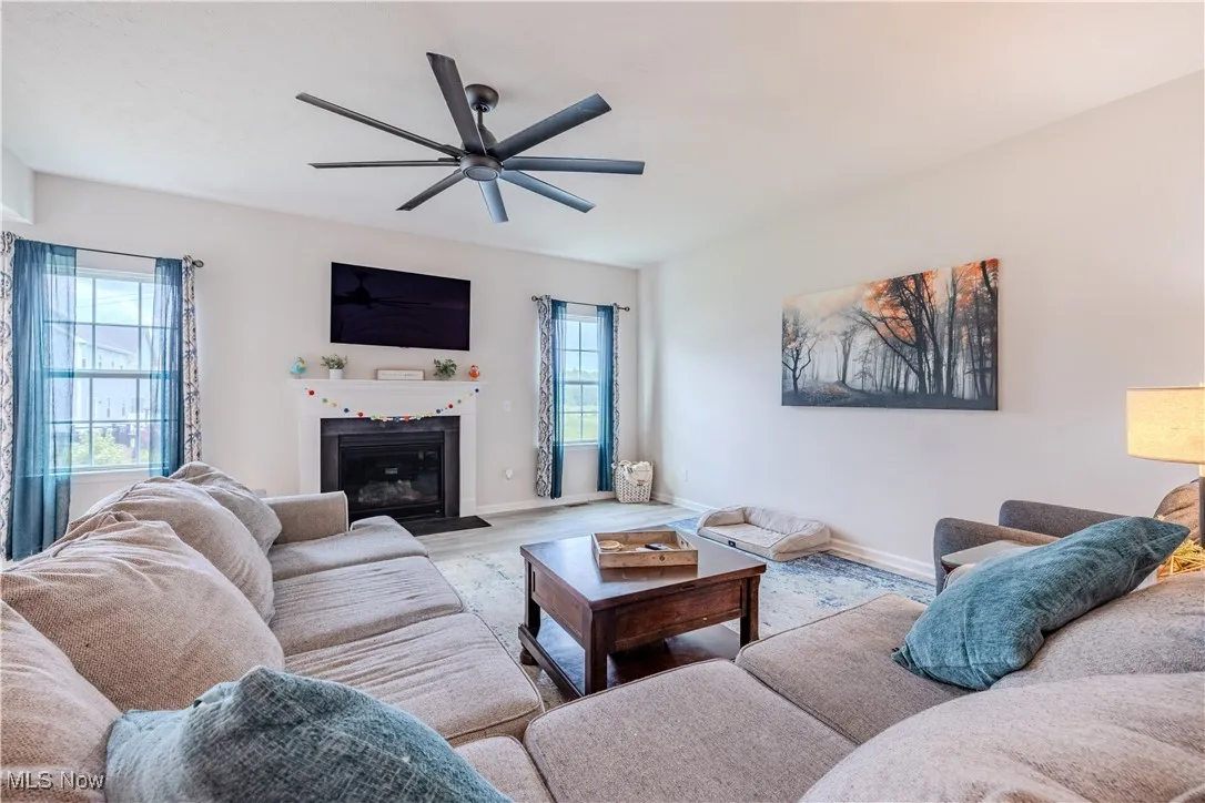 1791 Muirfield Lane, Ohio,MLS Now Listing ID