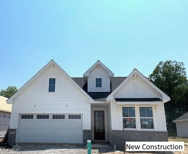 2163 Myla Way, Amherst, Ohio,MLS Now Listing ID