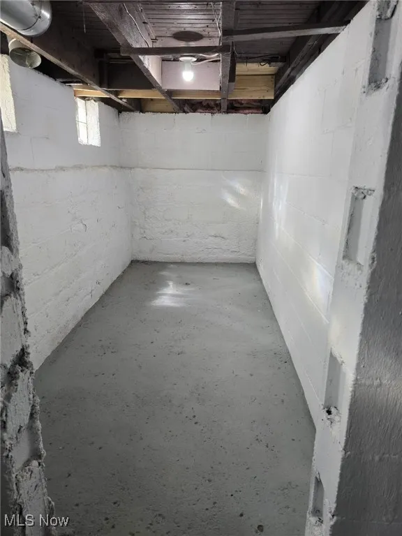4175 E 95th Street, Cleveland, Ohio,MLS Now Listing ID