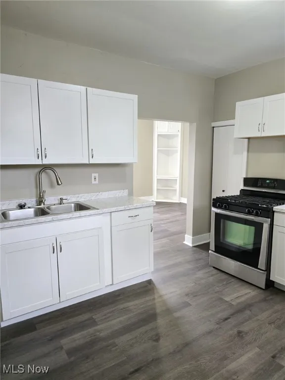 4175 E 95th Street, Cleveland, Ohio,MLS Now Listing ID