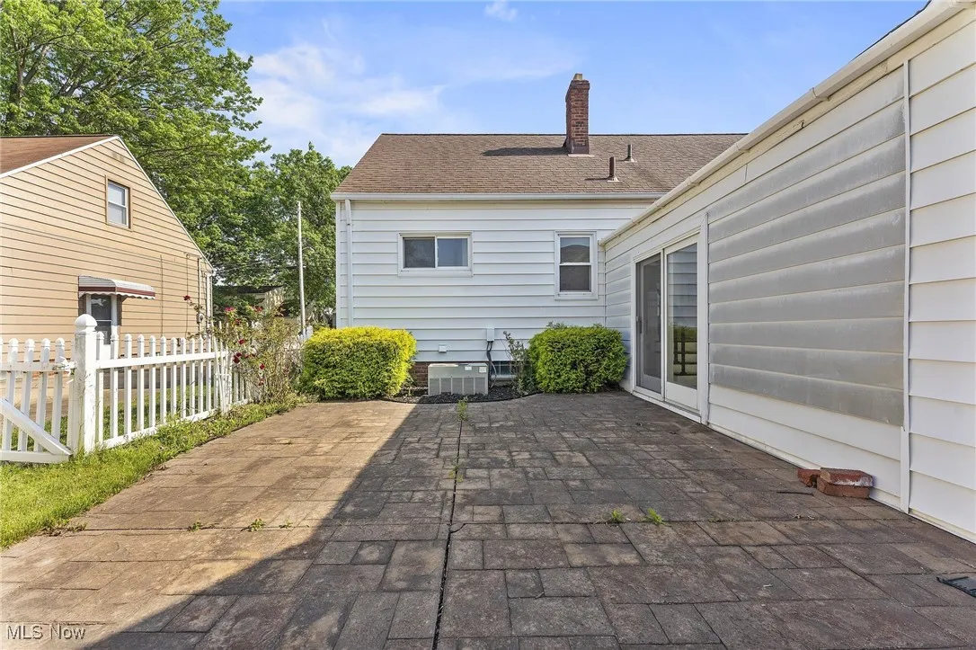 30031 Thomas Street, Willowick, Ohio,MLS Now Listing ID