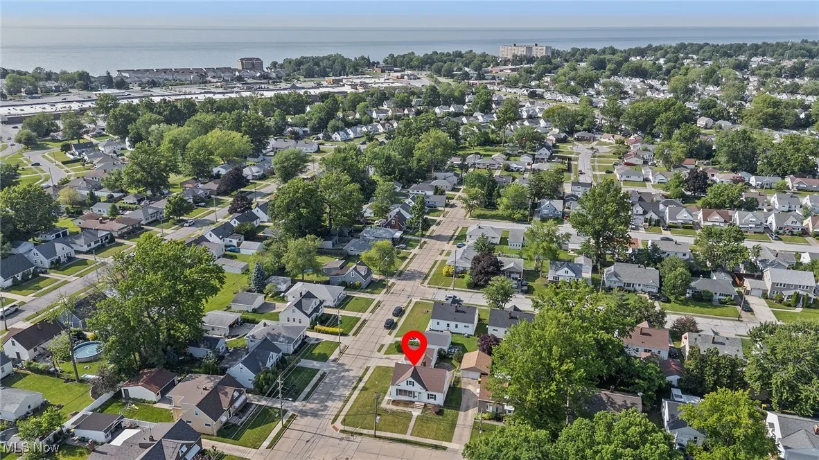 30031 Thomas Street, Willowick, Ohio,MLS Now Listing ID