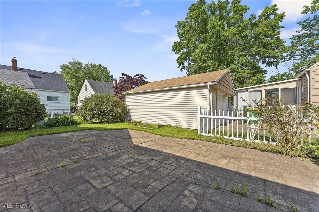 30031 Thomas Street, Willowick, Ohio,MLS Now Listing ID