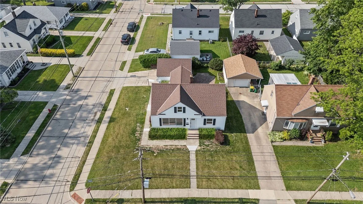 30031 Thomas Street, Willowick, Ohio,MLS Now Listing ID
