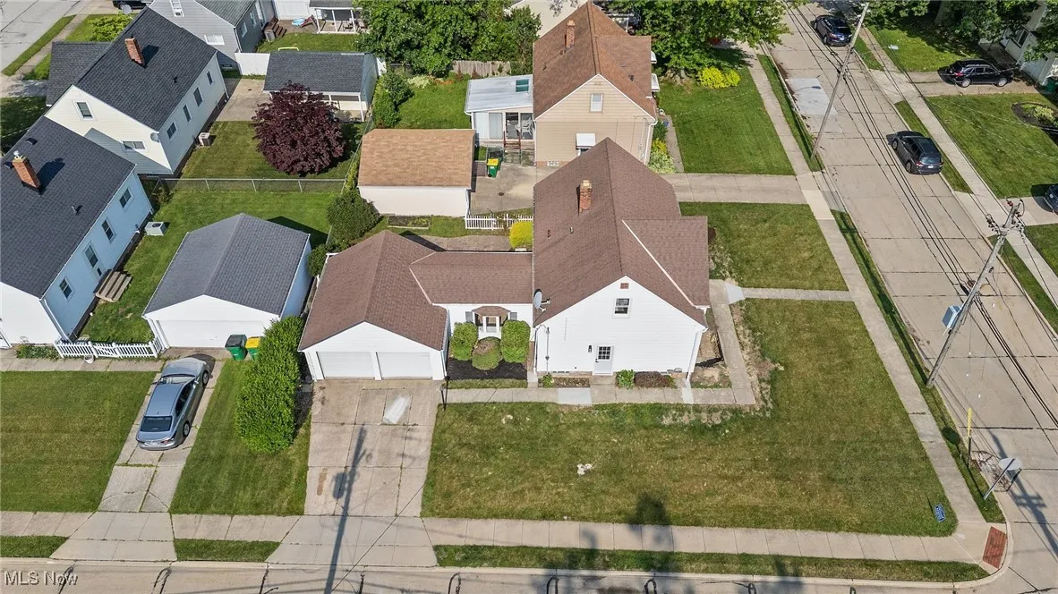 30031 Thomas Street, Willowick, Ohio,MLS Now Listing ID