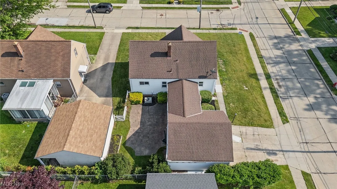 30031 Thomas Street, Willowick, Ohio,MLS Now Listing ID