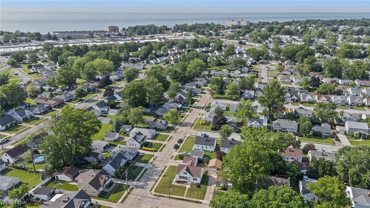 30031 Thomas Street, Willowick, Ohio,MLS Now Listing ID
