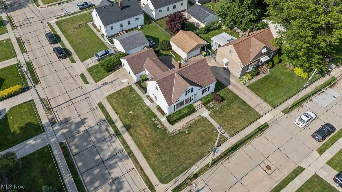 30031 Thomas Street, Willowick, Ohio,MLS Now Listing ID