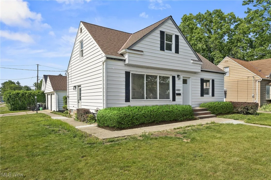 30031 Thomas Street, Willowick, Ohio,MLS Now Listing ID