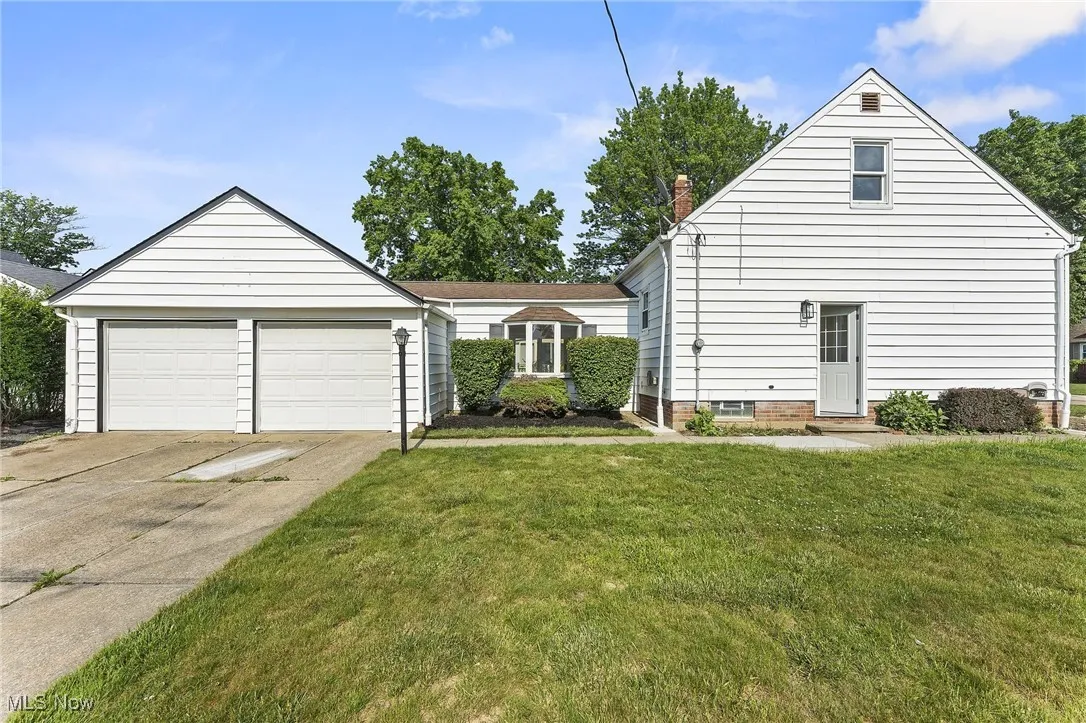 30031 Thomas Street, Willowick, Ohio,MLS Now Listing ID