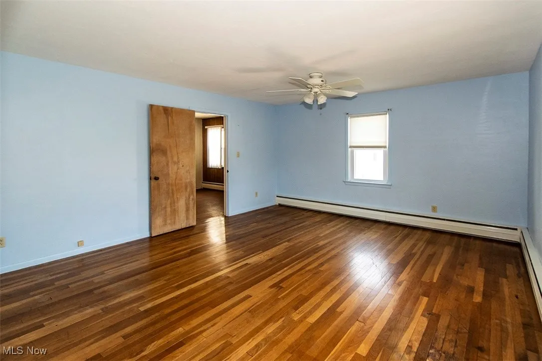 First Floor Bedroom