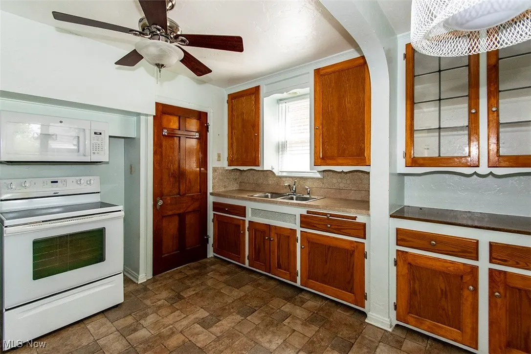 13706 Belleshire Avenue, Cleveland, Ohio,MLS Now Listing ID