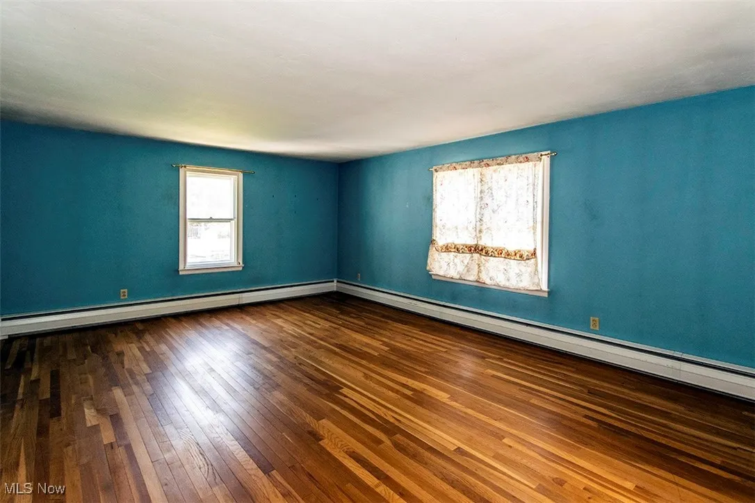 2nd Floor Bedroom