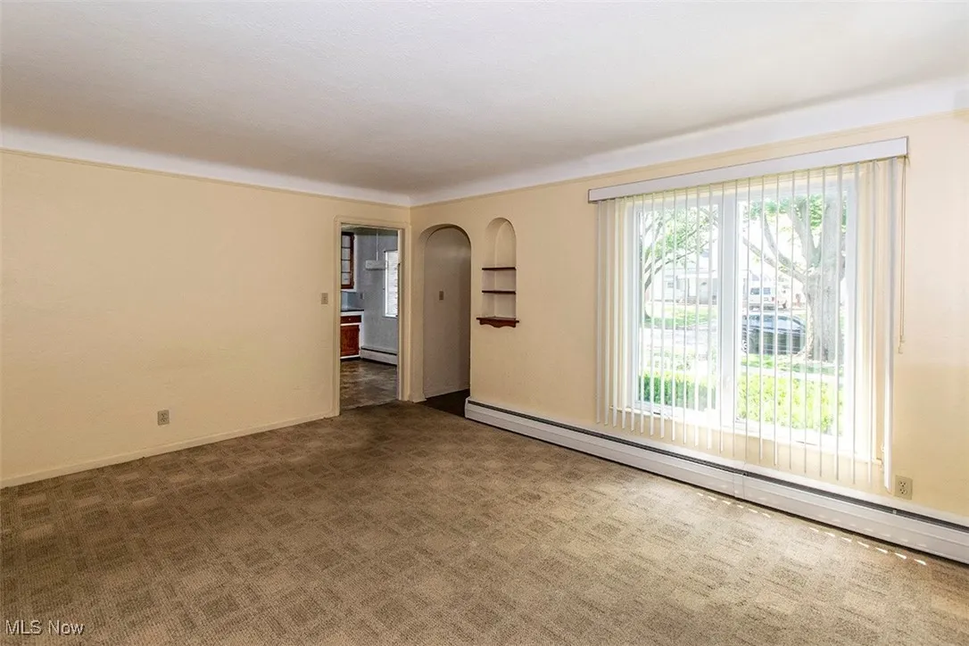 13706 Belleshire Avenue, Cleveland, Ohio,MLS Now Listing ID