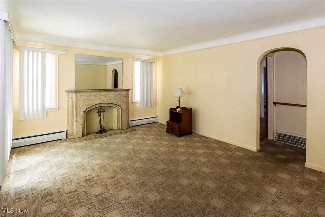 13706 Belleshire Avenue, Cleveland, Ohio,MLS Now Listing ID