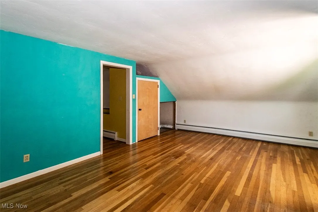 2nd Floor BEdroom