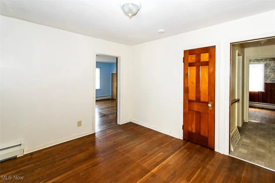 First Floor Bedroom